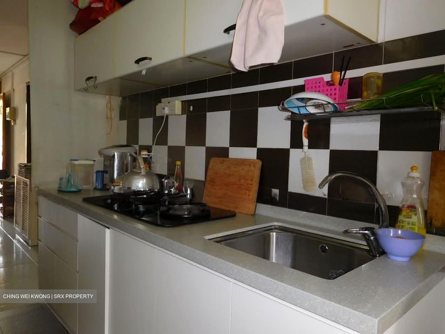 Blk 1 Kim Keat Court (Toa Payoh), HDB 3 Rooms #573688021